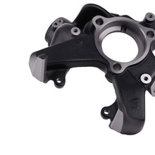 Laad de afbeelding in de galerijviewer, Wiellager voorzijde links geschikt voor Seat Altea XL geschikt voor VW Golf 2006-2014 1K0407255T-8041
