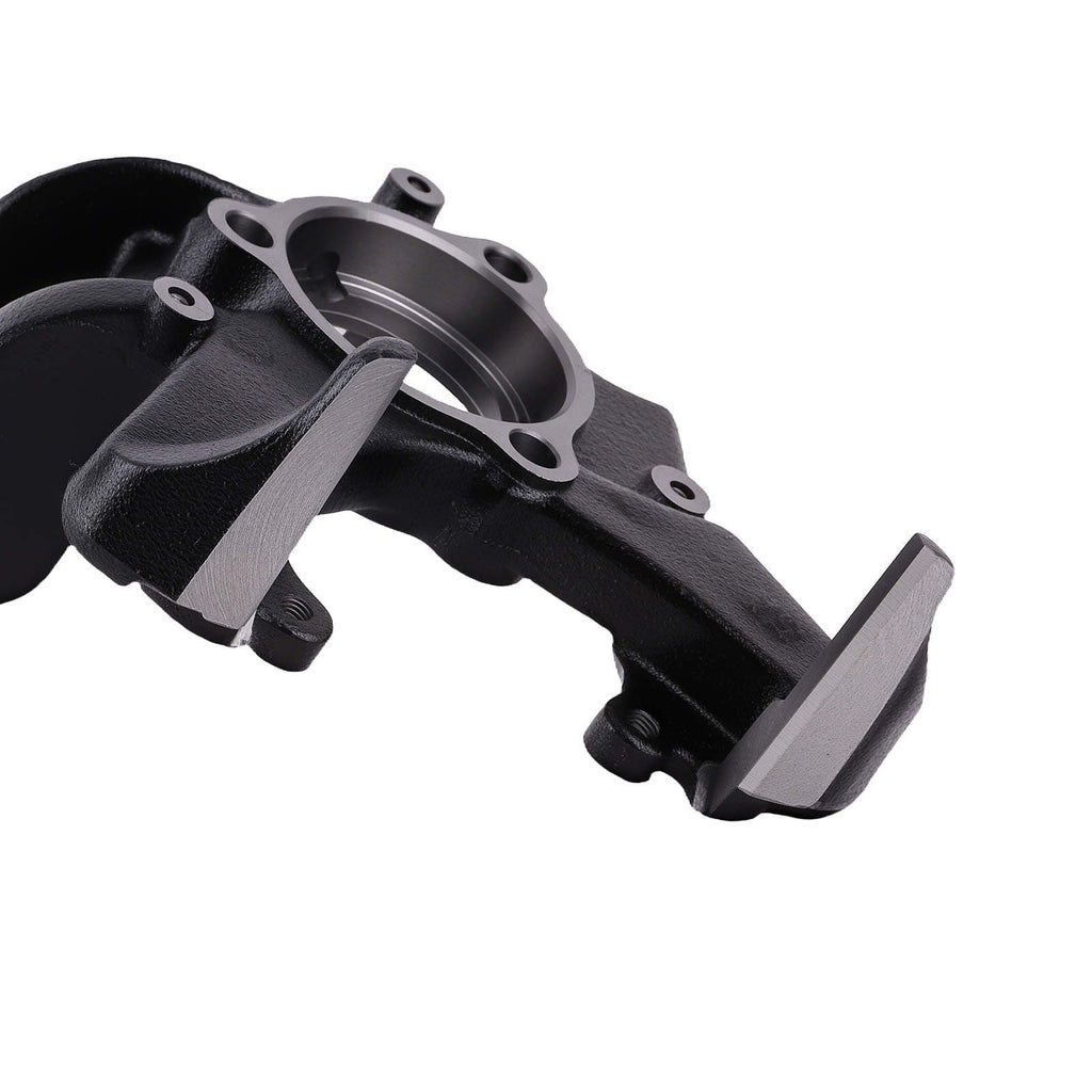 Wiellager voorzijde links geschikt voor Seat Altea XL geschikt voor VW Golf 2006-2014 1K0407255T-8041