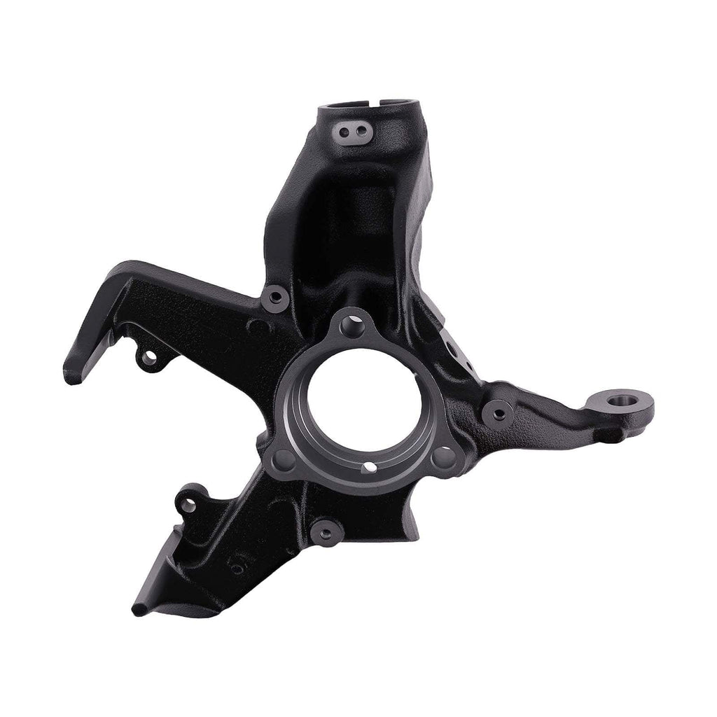 Wiellager voorzijde links geschikt voor Seat Altea XL geschikt voor VW Golf 2006-2014 1K0407255T-8041