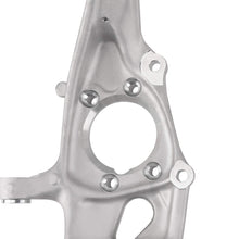 Laad de afbeelding in de galerijviewer, 2x Steering Knuckle Wheel Suspension voorzijde geschikt voor Audi A4 8K2 B8 A5 8T3 8F7 A6 4G2 8RB Q5