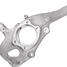 Laad de afbeelding in de galerijviewer, 2x Steering Knuckle Wheel Suspension voorzijde geschikt voor Audi A4 8K2 B8 A5 8T3 8F7 A6 4G2 8RB Q5