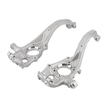 Laad de afbeelding in de galerijviewer, 2x Steering Knuckle Wheel Suspension voorzijde geschikt voor Audi A4 8K2 B8 A5 8T3 8F7 A6 4G2 8RB Q5
