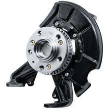 Laad de afbeelding in de galerijviewer, 2x Wiellagerhuis met naaf voor geschikt voor VW Golf, Jetta &amp; Beetle 1998-2010 1J0498465