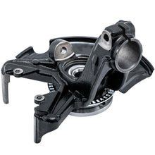 Laad de afbeelding in de galerijviewer, 2x Wiellagerhuis met naaf voor geschikt voor VW Golf, Jetta &amp; Beetle 1998-2010 1J0498465