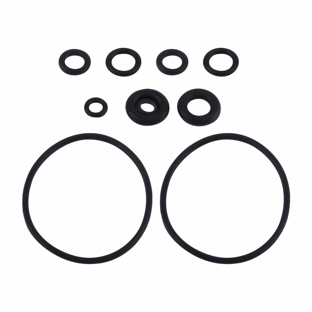 Seal kit is used to repair leaky HC5344, HC5345, HC5345-3, HC5346