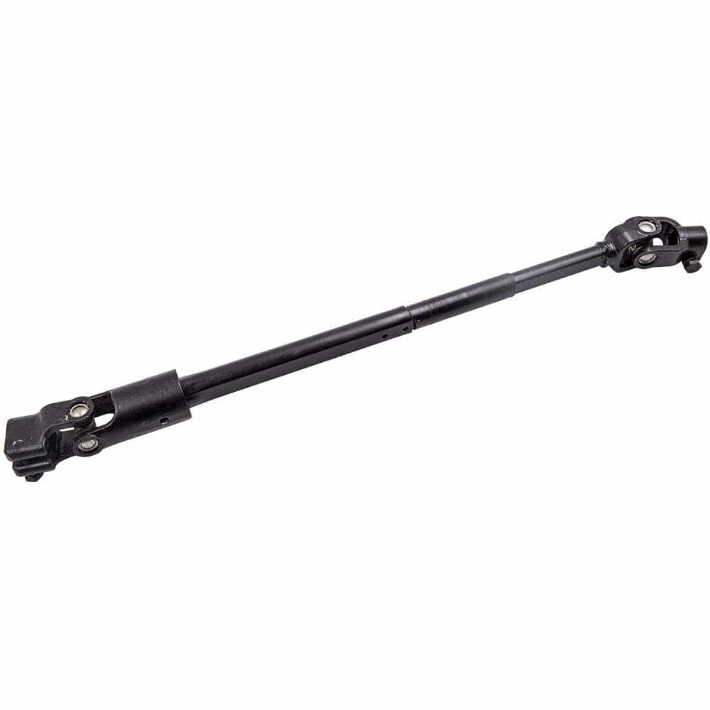Power steering shaft geschikt voor Jeep Cherokee XJ 84-94 4713943