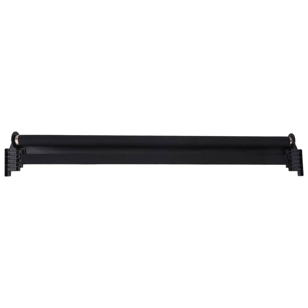 Roof Sunshade System geschikt voor BMW GT5 F07 2010-16 Black 54107237591 54107237592