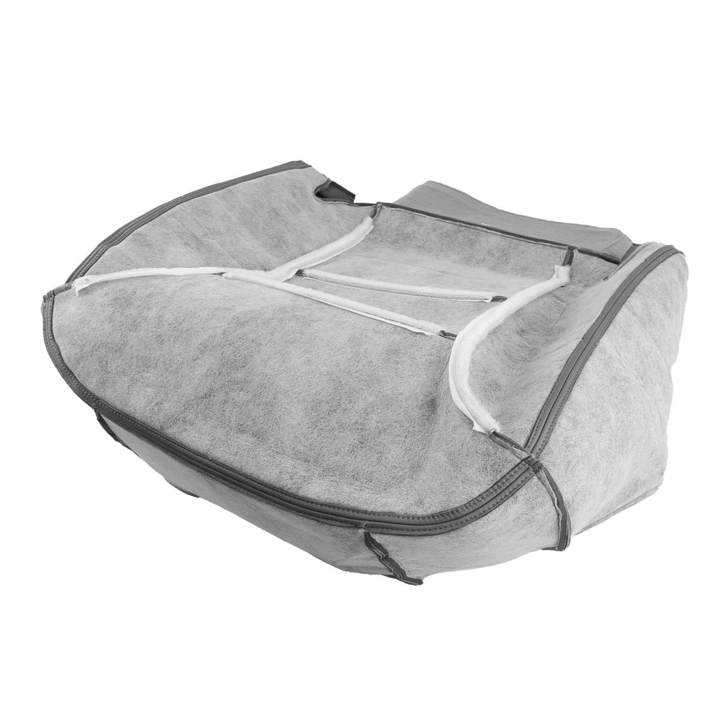 For Leather Seat Cover suitable for Chevrolet Silverado/Tahoe GMC Yukon Sierra 95-99