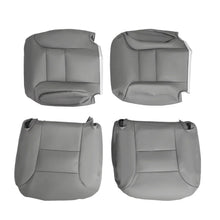 Load image into Gallery viewer, For Leather Seat Cover suitable for Chevrolet Silverado/Tahoe GMC Yukon Sierra 95-99