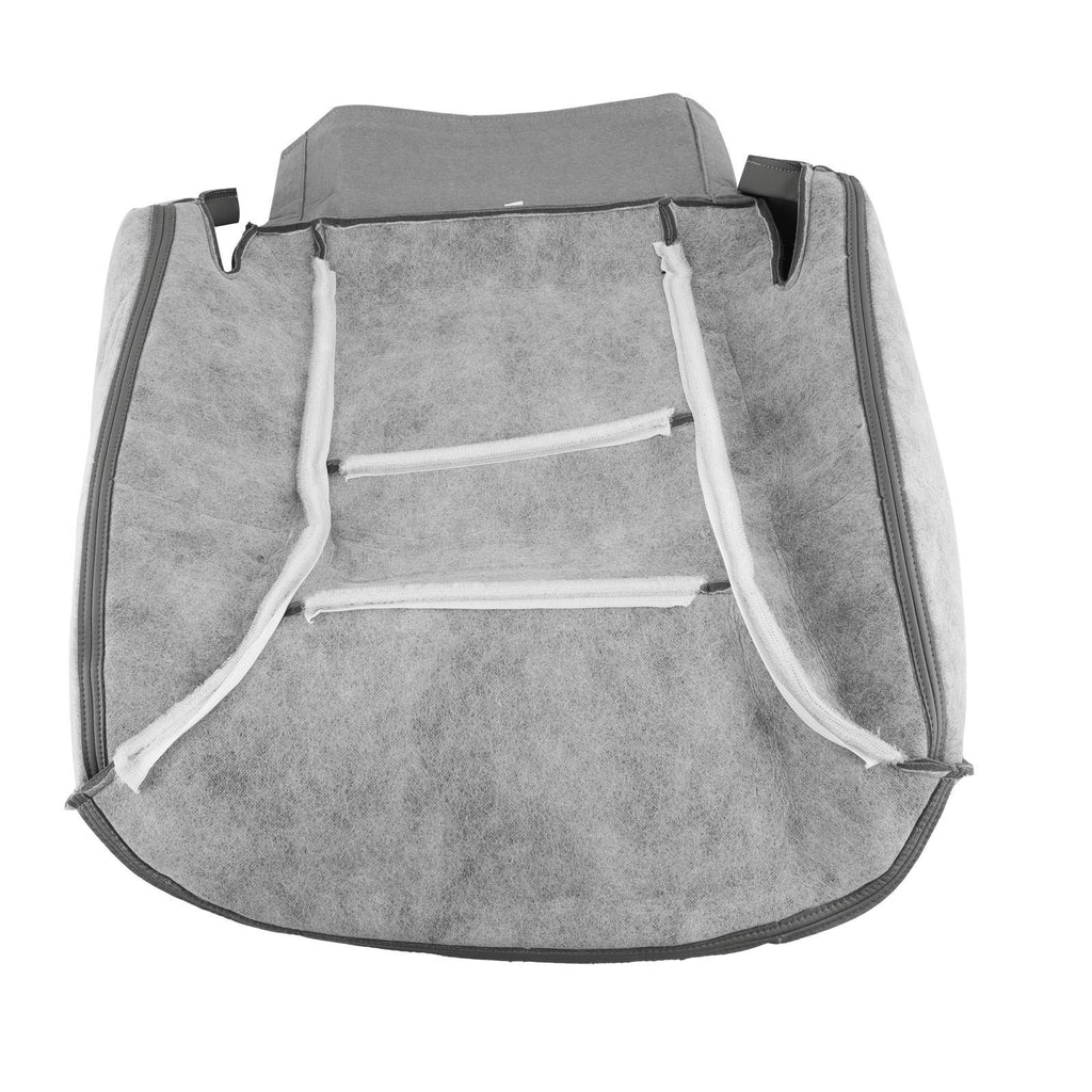For Leather Seat Cover suitable for Chevrolet Silverado/Tahoe GMC Yukon Sierra 95-99