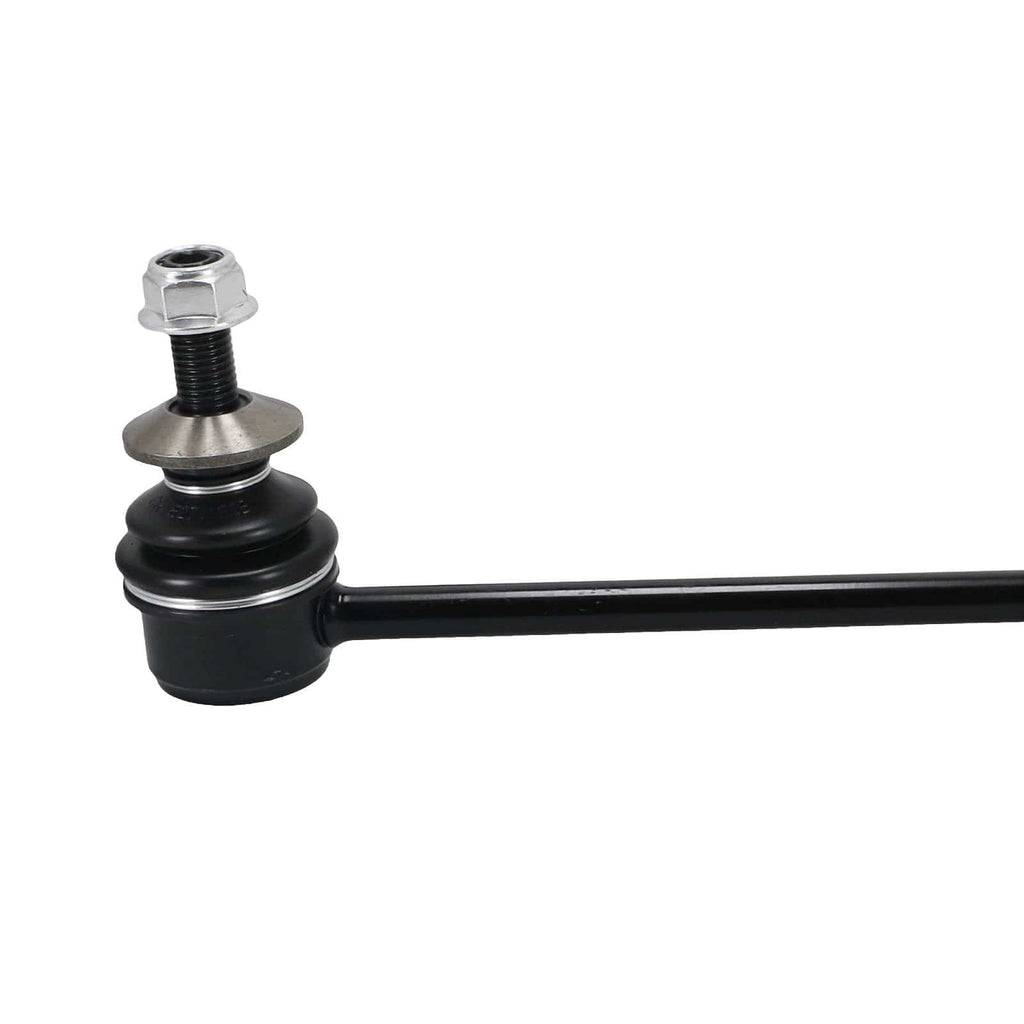2 stuks VOOR STABILIZER LINKS + RECHTS geschikt voor BMW 5 SERIE E60 E61 TOURING