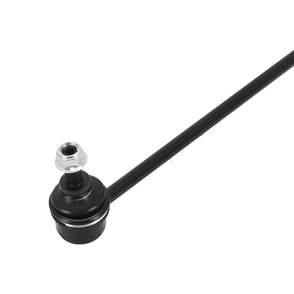 2 stuks VOOR STABILIZER LINKS + RECHTS geschikt voor BMW 5 SERIE E60 E61 TOURING