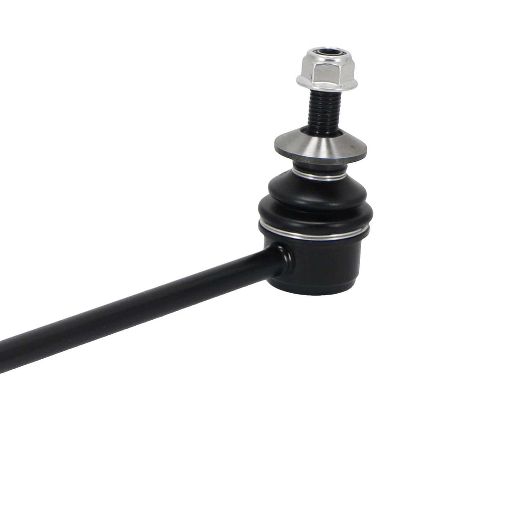 2 stuks VOOR STABILIZER LINKS + RECHTS geschikt voor BMW 5 SERIE E60 E61 TOURING