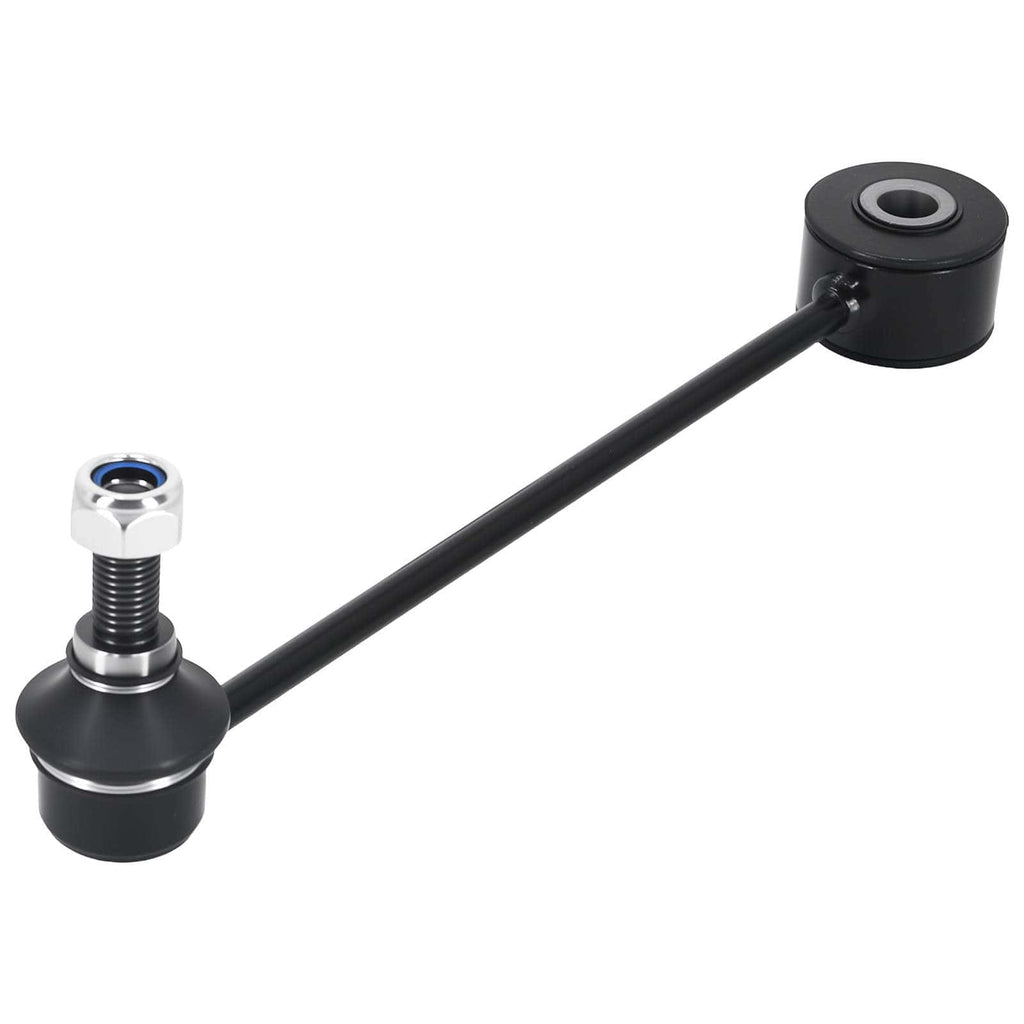 2x stabilisatorstang achteras links + rechts geschikt voor VW CADDY MK III 2KA III 2KB IV SAB