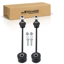 Laad de afbeelding in de galerijviewer, 2x stabilisatorstang achteras links + rechts geschikt voor VW CADDY MK III 2KA III 2KB IV SAB
