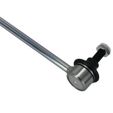 Laad de afbeelding in de galerijviewer, 2x Voor ANTI-ROLL BAR geschikt voor Peugeot 1007 2008 206 208 Citroën C2 C3 C4