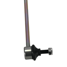 Laad de afbeelding in de galerijviewer, 2x Voor ANTI-ROLL BAR geschikt voor Peugeot 1007 2008 206 208 Citroën C2 C3 C4