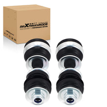 Laad de afbeelding in de galerijviewer, Stabilisatorstang links rechts voor geschikt voor Peugeot 107 Aygo 48817-0D010