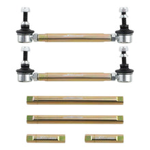 Laad de afbeelding in de galerijviewer, Voor Verstelbare Drop Link Kit geschikt voor BMW 3 Serie E90/ E91/ E92/ E93 Heavy