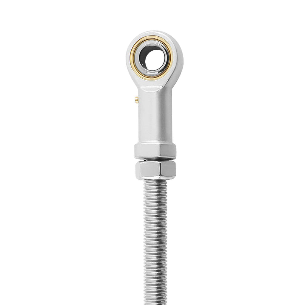Verstelbare stabilisatorstangen set geschikt voor Nissan Patrol GU Y61 lift voor en achter