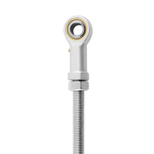 Laad de afbeelding in de galerijviewer, 2x voor+achter Verstelbare Sway Bar Link Kit geschikt voor Nissan Patrol Y61 GU 97-12