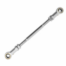Laad de afbeelding in de galerijviewer, 2x voor+achter Verstelbare Sway Bar Link Kit geschikt voor Nissan Patrol Y61 GU 97-12