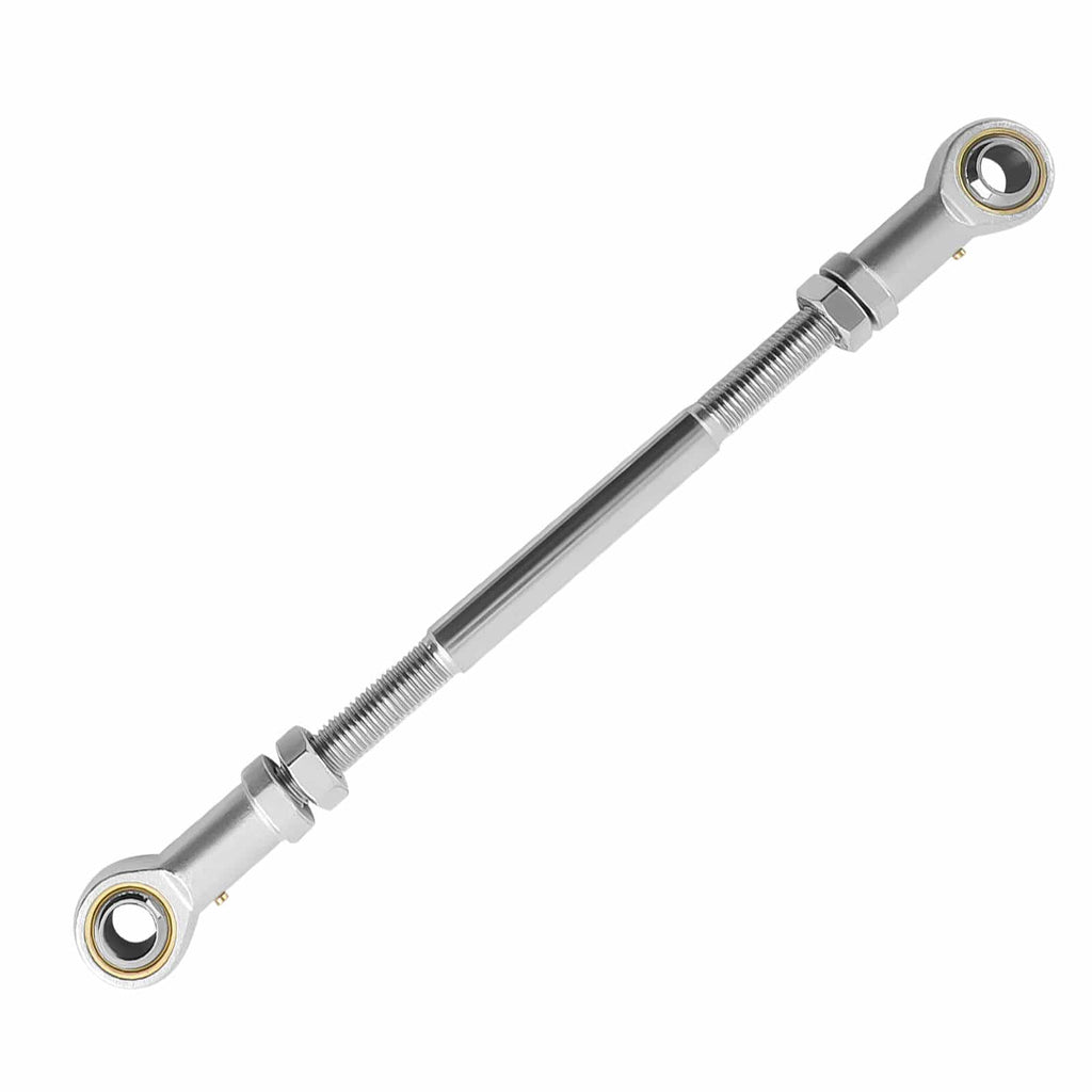 Verstelbare stabilisatorstangen set geschikt voor Nissan Patrol GU Y61 lift voor en achter
