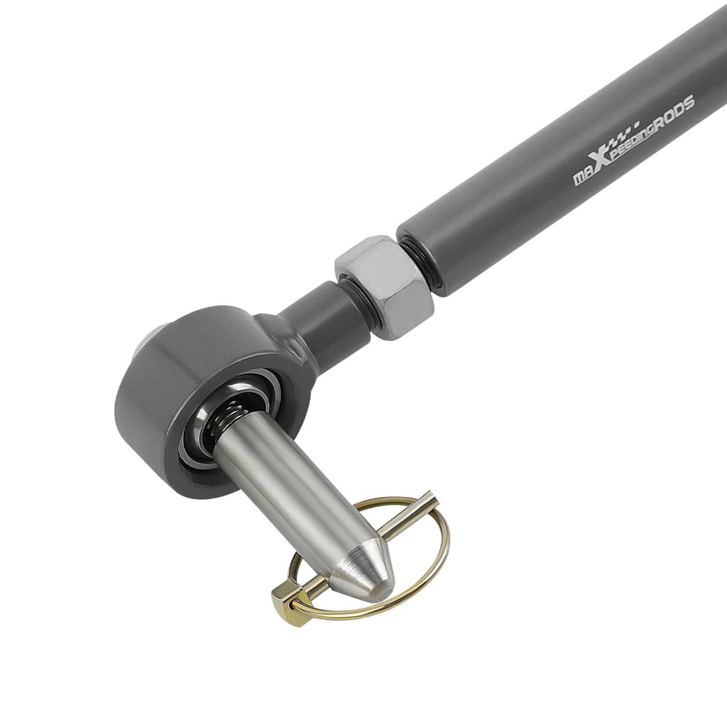 EINSTELLBARE VORDERE draagarm stabilisator geschikt voor JEEP WRANGLER JK 07-2018
