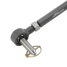 Laad de afbeelding in de galerijviewer, EINSTELLBARE VORDERE draagarm stabilisator geschikt voor JEEP WRANGLER JK 07-2018