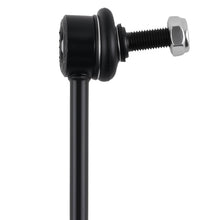 Laad de afbeelding in de galerijviewer, 2x Stabilisatorstang voor geschikt voor Nissan Micra K12, Note E11 &amp; Renault Clio III, IV, Captur, Modus, Zoe 8200605381
