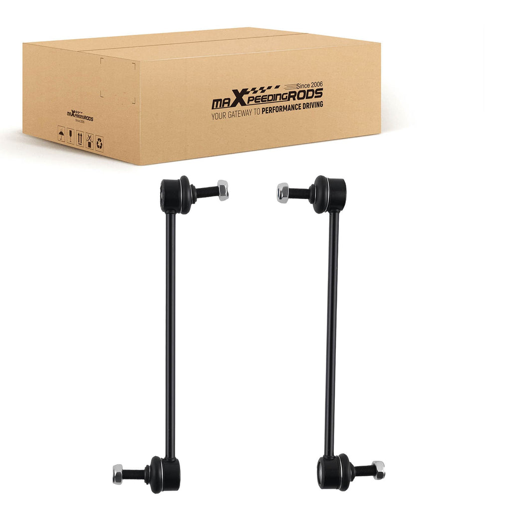 Stabilisatorstang voor geschikt voor Nissan Micra, Note en Renault Clio