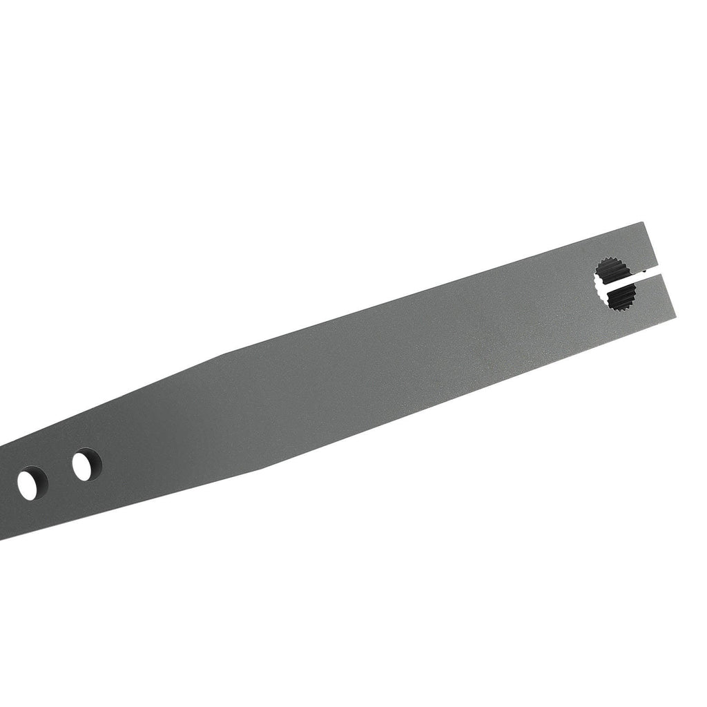 VOOR STABILIZER SET geschikt voor JEEP WRANGLER LJ/ TJ UNLIMITED 1997-2006
