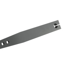 Laad de afbeelding in de galerijviewer, VOOR STABILIZER SET geschikt voor JEEP WRANGLER LJ/ TJ UNLIMITED 1997-2006