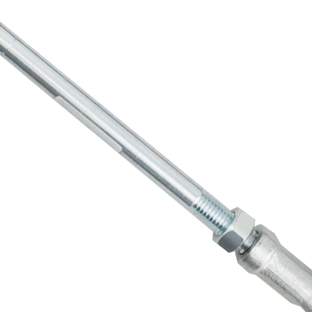 VOOR STABILIZER SET geschikt voor JEEP WRANGLER LJ/ TJ UNLIMITED 1997-2006