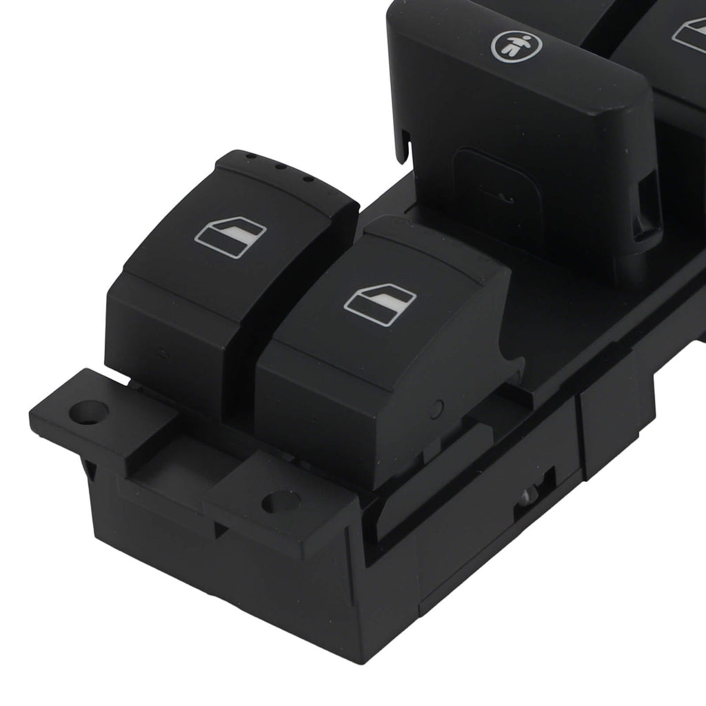 Window Switch for Seat Leon Toledo for VW Jetta for Golf Bora 1J4959857 9PIN