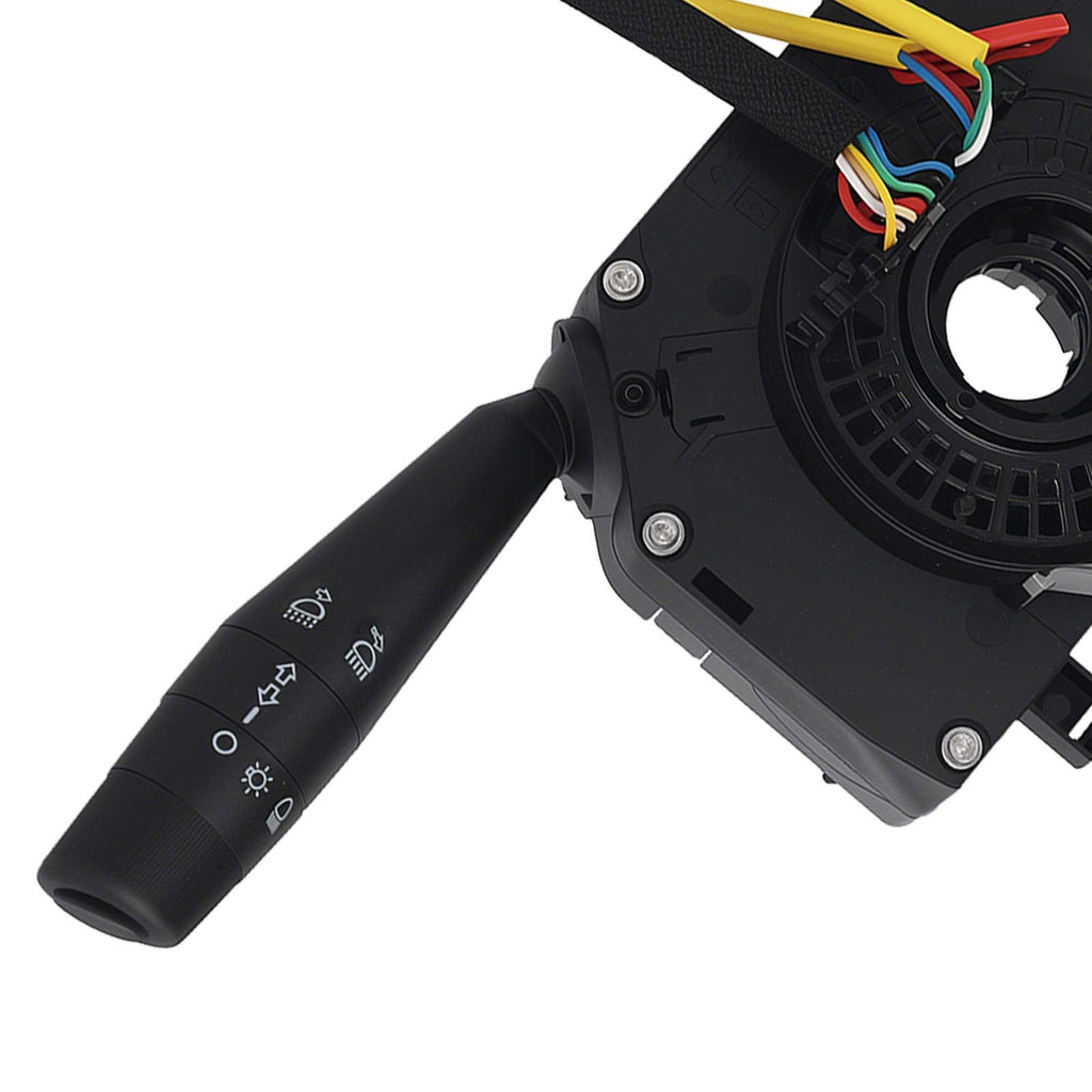 Light stalk switch suitable for Fiat Grande Punto 2005-2023 735521315 735597697