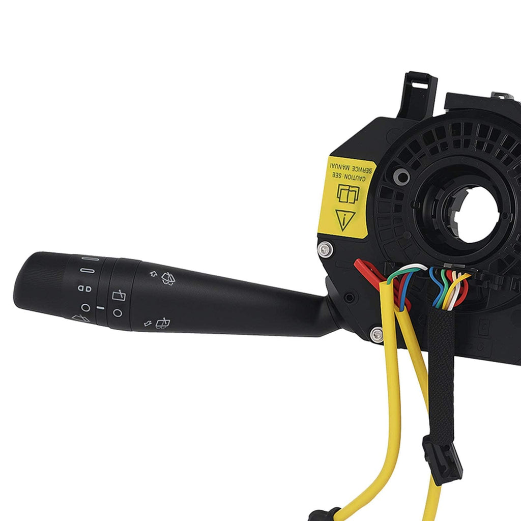 Stuurkolomschakelaar geschikt voor Fiat Grande Punto Punto Evo 199 2005-2023 735521315