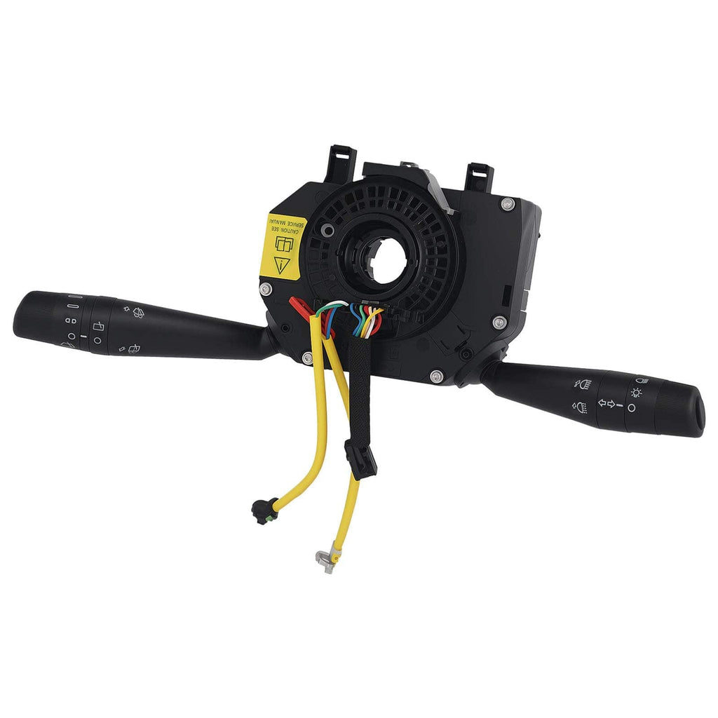 Light stalk switch suitable for Fiat Grande Punto 2005-2023 735521315 735597697