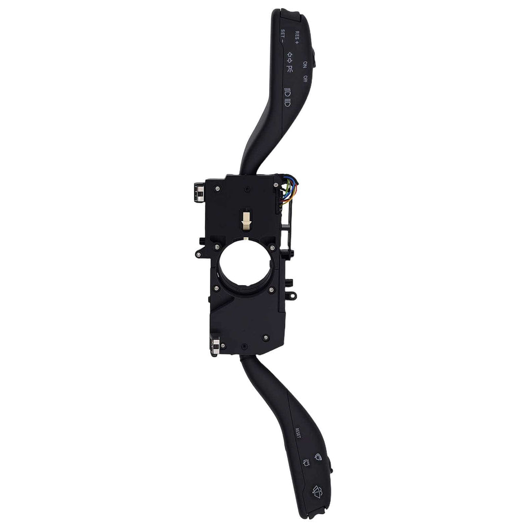 Steering Column Indicator Wiper Switch geschikt voor Seat Ibiza V geschikt voor Skoda Fabia geschikt voor VW Transporter