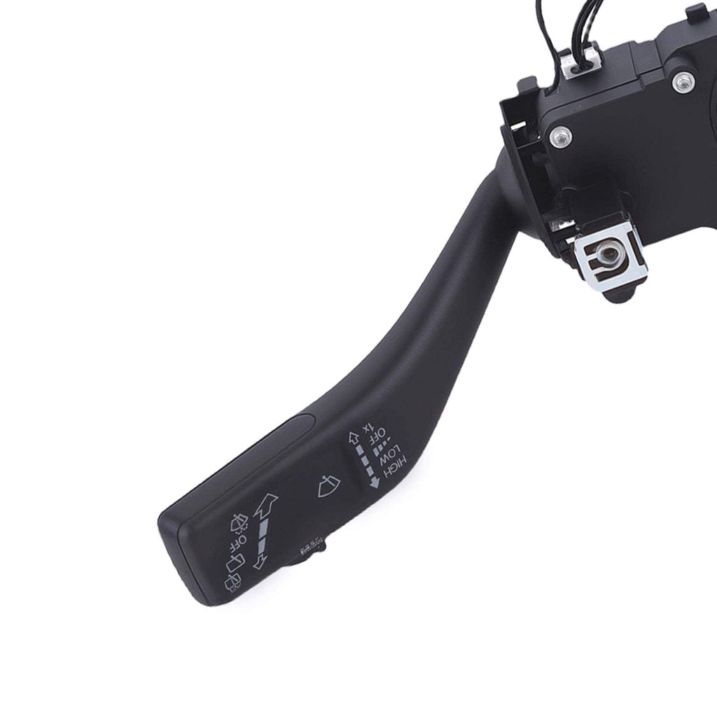 Stuurkolomschakelaar cruisecontrol geschikt voor VW Golf MK6, Tiguan, Jetta 2010-2015 5K0953502M