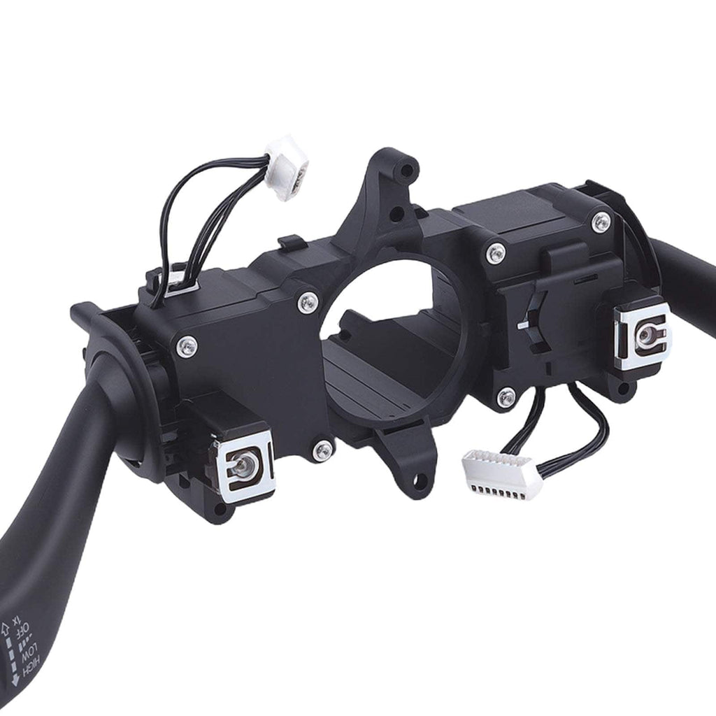 Stuurkolomschakelaar cruisecontrol geschikt voor VW Golf MK6, Tiguan, Jetta 2010-2015 5K0953502M