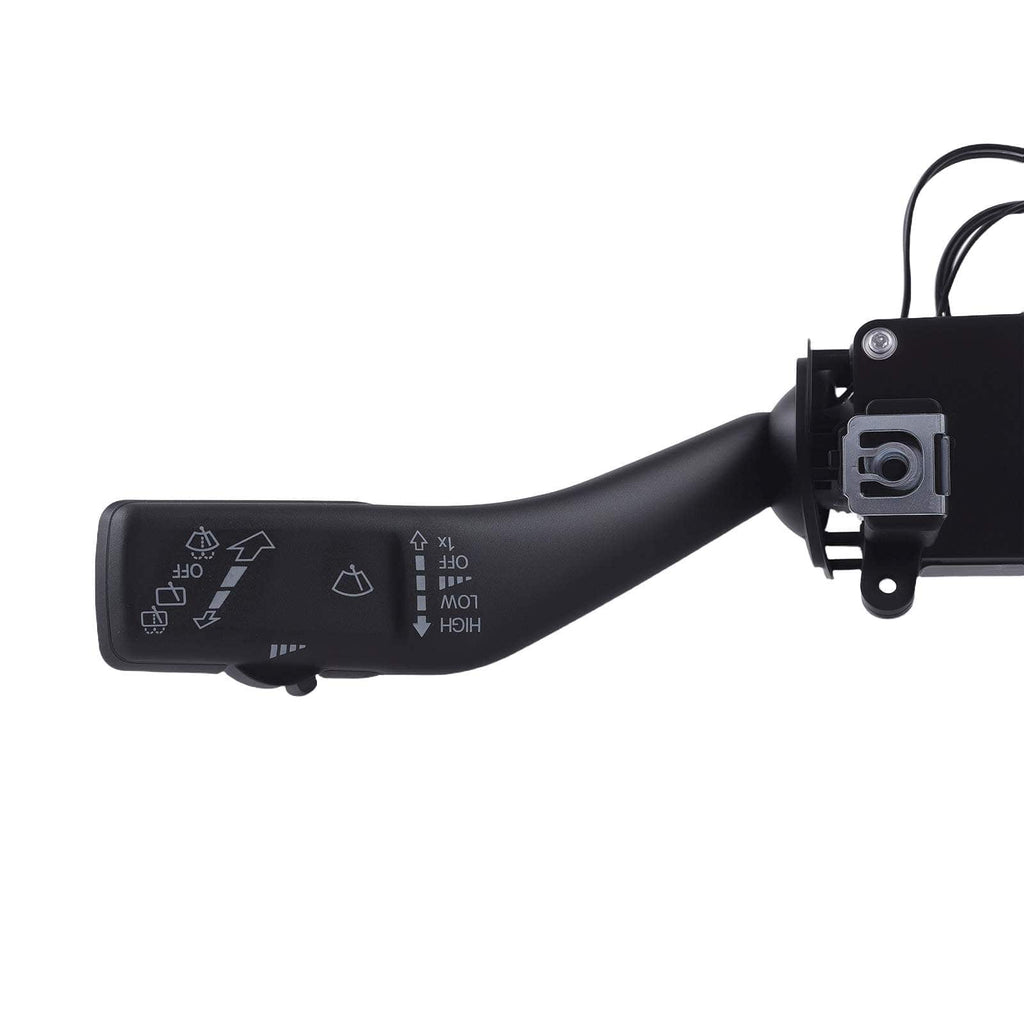 Stuurkolomschakelaar cruisecontrol geschikt voor VW Golf MK6, Tiguan, Jetta 2010-2015 5K0953502M