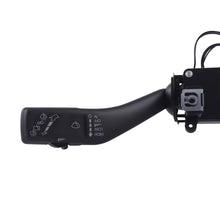 Laad de afbeelding in de galerijviewer, Stuurkolomschakelaar cruisecontrol geschikt voor VW Golf MK6, Tiguan, Jetta 2010-2015 5K0953502M
