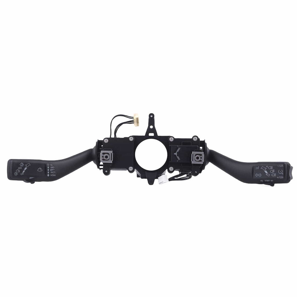Stuurkolomschakelaar cruisecontrol geschikt voor VW Golf MK6, Tiguan, Jetta 2010-2015 5K0953502M