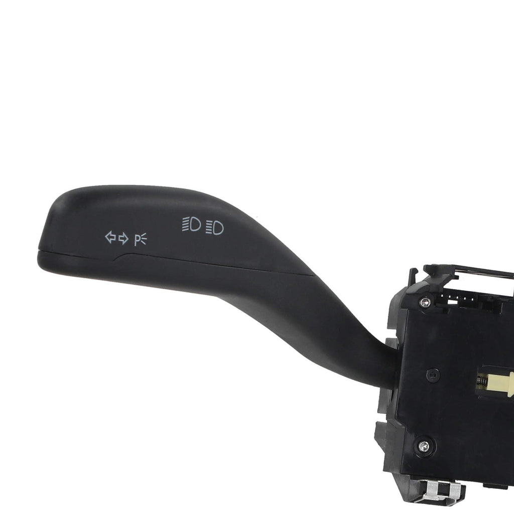 Steering Column Switch Set suitable for VW Polo T5 6Q0953503AC ABS