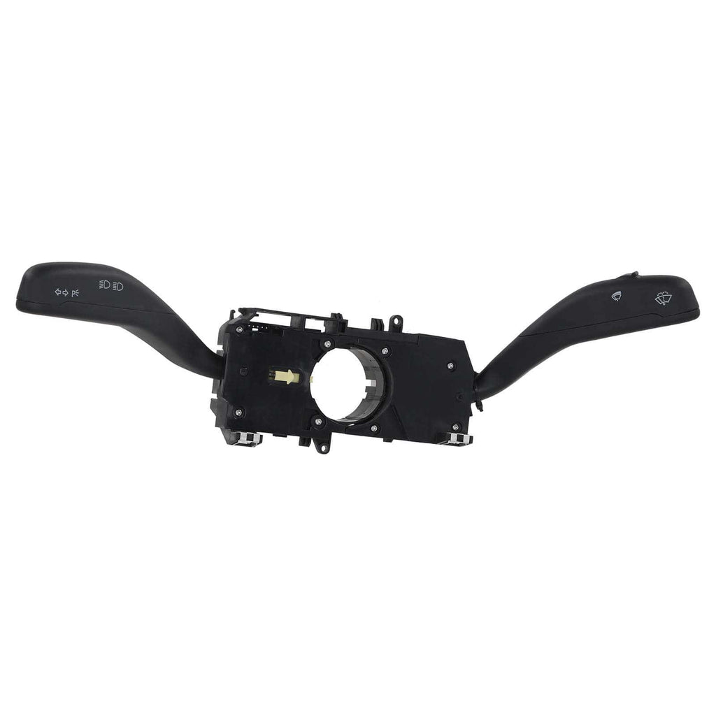 Steering Column Switch Set suitable for VW Polo T5 6Q0953503AC ABS
