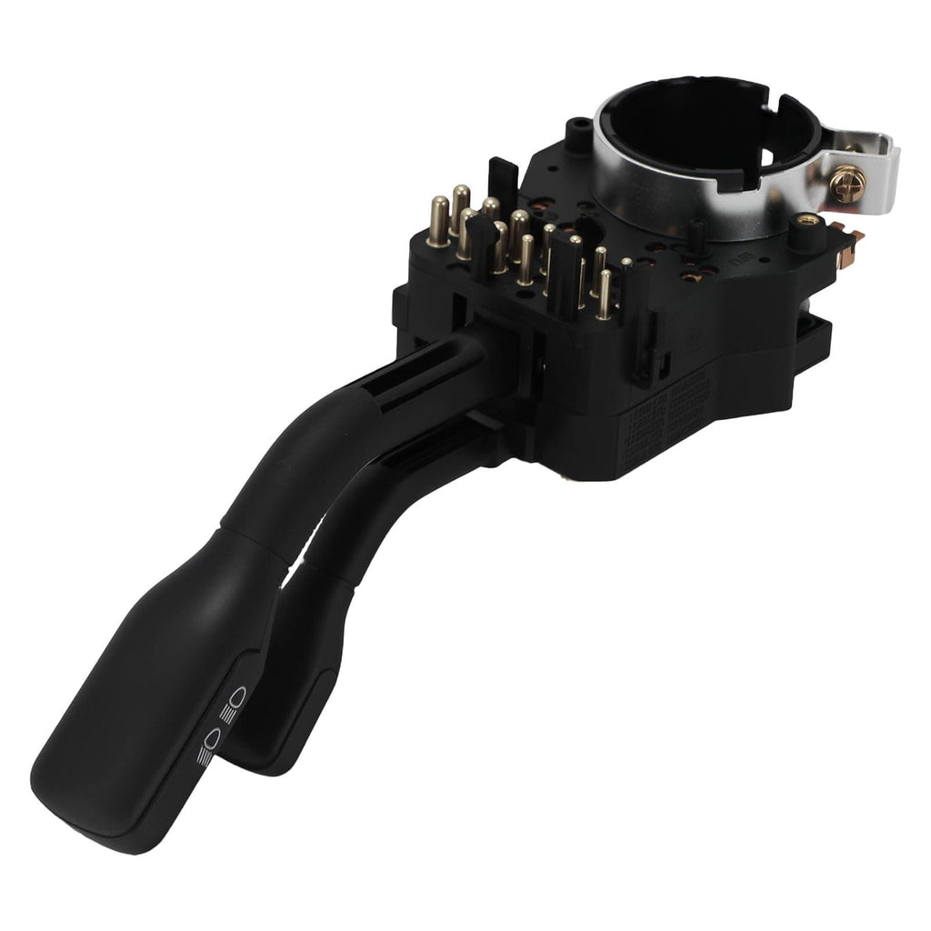 Light Switch Steering Column Stalk Switch geschikt voor Audi A4 B5 1994-1999 A6 C5 1997-1999