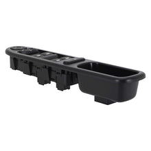 Laad de afbeelding in de galerijviewer, Window Control Button geschikt voor Peugeot 307 Break SW CC 6554.KT 6554KS
