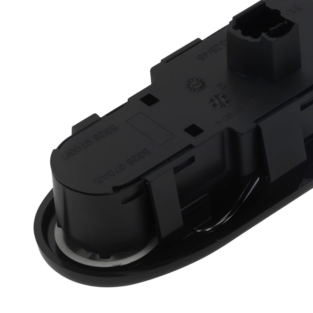 Window Control Button geschikt voor Peugeot 307 Break SW CC 6554.KT 6554KS