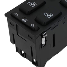 Load image into Gallery viewer, For left Window Lifter Switch suitable for MAN TGA 41.440 FFDC-suitable for TM FFD-suitable for TM 81258067098